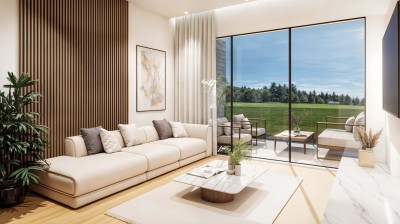 Refined Luxury 